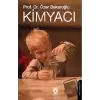 Kimyacı