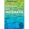 Kimyacılar İçin Matematik