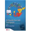 Kimyada Kavram Yanılgıları