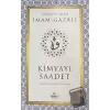 Kimyayı Saadet - Mutluluğun Sırları (2. Hamur)