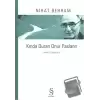 Kında Duran Onur Paslanır