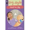 King ve Kayla -2 - Gizemli Fare Olayı