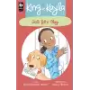 King ve Kayla - 3 - Gizli Şifre Olayı