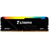 Kingston 16Gb Beast Rgb Black 3200Mhz Cl16 Ddr4 Pc Ram (Kf432C16Bb2A-16Tr)