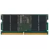 Kingston 16Gb Ddr5 4800Mhz Cl40 Notebook Ram Value Kvr48S40Bs8-16 Sodimm Ram