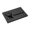 Kingston 240Gb A400 Ssdnow Sata3 500-350Mb-S Sa400 Ssd Harddisk