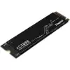 Kingston 512Gb Kc3000 Nvme Gen4 Skc3000S-512G Pcıe Nvme M.2 Ssd Disk