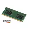 Kingston 8Gb 3200 Mhz Ddr4 Cl22 Kvr32S22S6-8 Notebook Ram