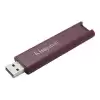 Kingston Dtmaxa-256Gb 256Gb Datatraveler Max Type-A 1000R-900W Usb 3.2 Gen 2 Flash Bellek