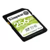 Kingston Sds2-256Gb 256Gb Sdxc Canvas Select Plus 100R C10 Uhs-I U3 V30 Hafıza Kartı