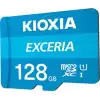 Kioxia 128Gb Exceria Microsdxc Uhs-1 C10 100Mb-Sn Hafıza Kartı