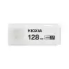 Kioxia 128Gb U301 Beyaz Usb 3.2 Gen 1 Flash Bellek