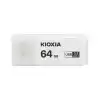 Kioxia 64Gb U301 Beyaz Usb 3.2 Gen 1 Flash Bellek