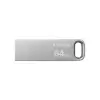 Kioxia 64Gb U366 Metal Usb 3.2 Gen 1 Flash Bellek