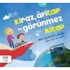 Kiraz, Afitap ve Görünmez Kitap