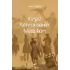 Kırgız Kahramanlık Masalları