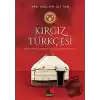 Kırgız Türkçesi