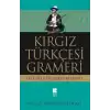 Kırgız Türkçesi Grameri