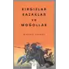 Kırgızlar, Kazaklar ve Moğollar