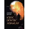 Kırık Dökük Adamlar