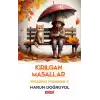 Kırılgan Masallar - Hüzünlü Masallar-1