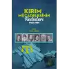 Kırım Mücadelesinin Kadınları (1960-1990)