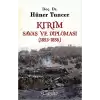 Kırım - Savaş ve Diplomasi (1853-1856)