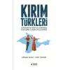 Kırım Türkleri - Eskişehir’de Kırım Kültürünün Folklorik Olarak İncelenmesi