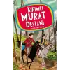 Kırımlı Murat Destanı