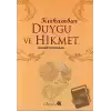 Kırk Ambar Duygu ve Hikmet