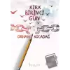 Kırk Birinci Gün