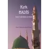 Kırk Hadis