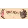 Kırk Hadis (Kartela)