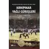 Kırkpınar Yağlı Güreşleri