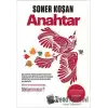 Kırmızı Anahtar