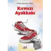 Kırmızı Ayakkabı