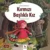 Kırmızı Başlıklı Kız