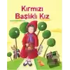 Kırmızı Başlıklı Kız