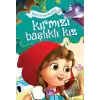 Kırmızı Başlıklı Kız