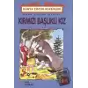 Kırmızı Başlıklı Kız