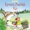 Kırmızı Başlıklı Kız