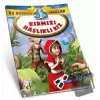 Kırmızı Başlıklı Kız (3D Gözlük İle)