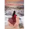 Kırmızı Hırka