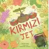 Kırmızı Jet