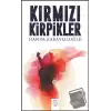 Kırmızı Kirpikler