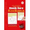 Kırmızı Kitap - Klasik Kare Kodlama - Teleskop