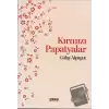 Kırmızı Papatyalar