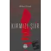 Kırmızı Şiir