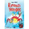 Kırmızı Yengeç