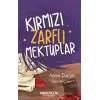 Kırmızı Zarflı Mektuplar